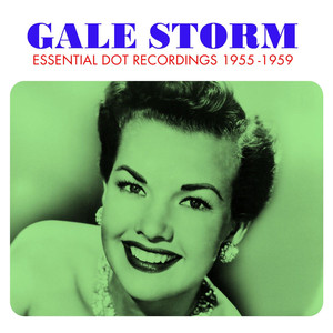 Essential Dot Recordings 1955-1959 cover