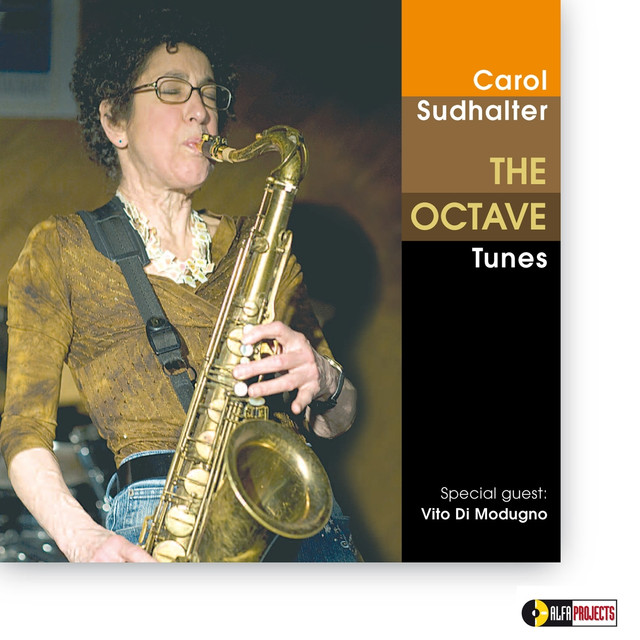 Carol Sudhalter Photo