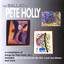 The Balled of Pete Holly Albumcover