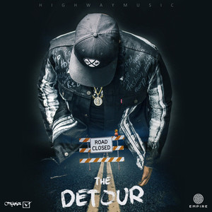 The Detour cover
