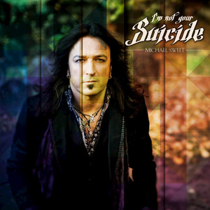 I'm Not Your Suicide cover