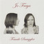 Female Smuggler Albumcover
