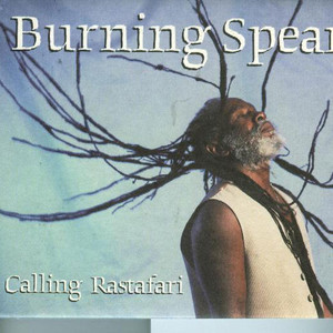 Calling Rastafari album