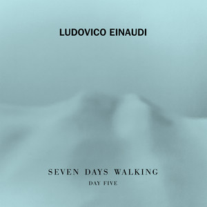 Seven Days Walking: Day 5 cover