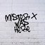 Mister X Was Here (Deluxe Edition) Albumcover