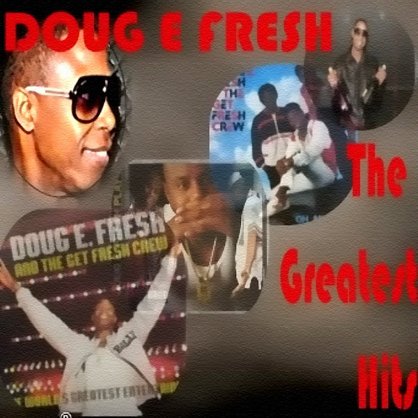The Greatest Hits cover