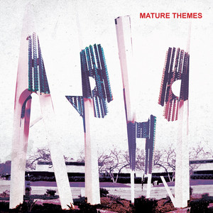 Mature Themes album