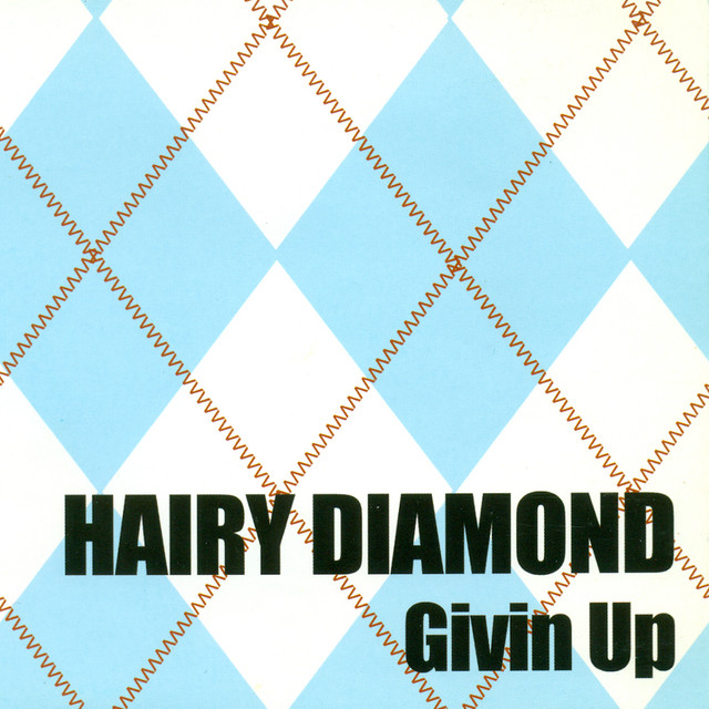 Hairy Diamond Photo