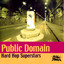 Hard Hop Superstars cover