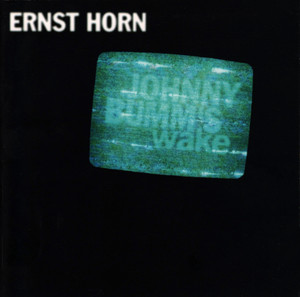 Johnny Bumm's Wake cover