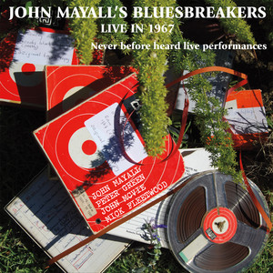 Live In 1967 album