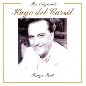 Tango Soul - The Originals Series Albumcover