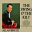 The Swing O' The Kilt Albumcover