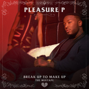 Break Up To Make Up album