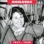 Mouloudji 1951-1958 Albumcover