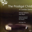 Willams: The Prodigal Child - A Chamber Opera Albumcover