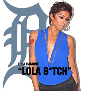 Lola Damone