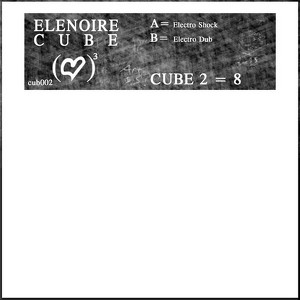 Cube 2 = 8