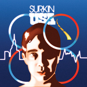 USA cover