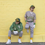The Unauthorized Bash Brothers Experience profile