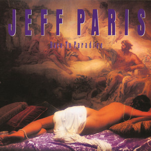 Race to Paradise cover