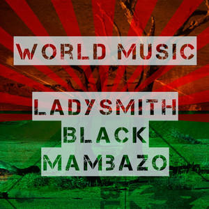 World Music album