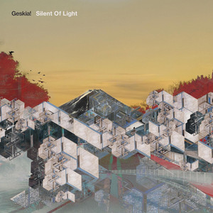 Silent of Light cover
