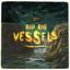 Vessels cover