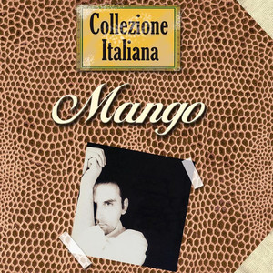 Collezione Italiana cover