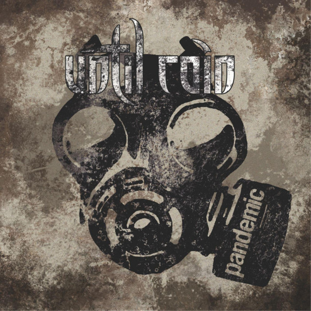 Pandemic cover