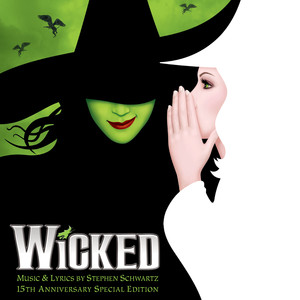 Wicked (15th Anniversary Special Edition) album