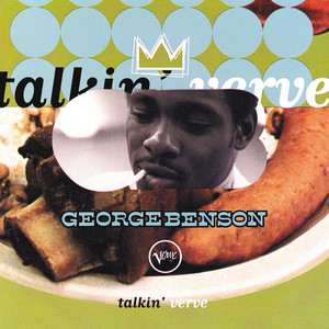 Talkin' Verve album