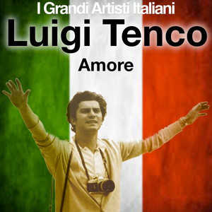 Amore (I Grandi Artisti Italiani) album