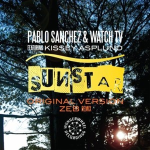 Pablo Sanchez & Watch TV