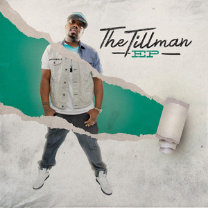 The Tillman EP cover