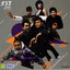 Fit Project Albumcover