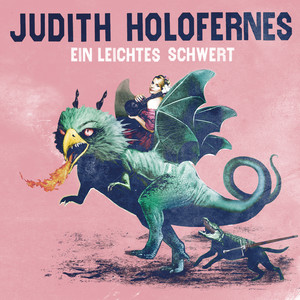 Ein leichtes Schwert cover