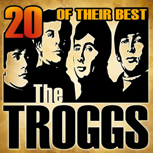 20 Of Their Best album