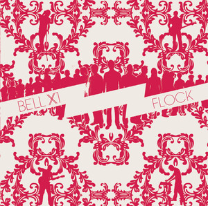 Flock cover