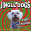 Puppy Holidays Albumcover