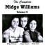 Midge Williams