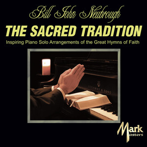 The Sacred Tradition Albumcover