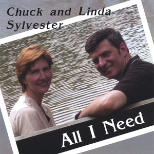 All I Need cover