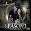 Pocket Season 2 (The Re-Up) Albumcover