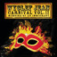 CARNIVAL VOL. II Memoirs of an Immigrant cover