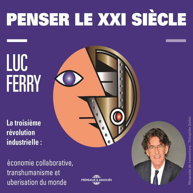 Luc Ferry Photo