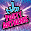 Now! Party Anthems cover