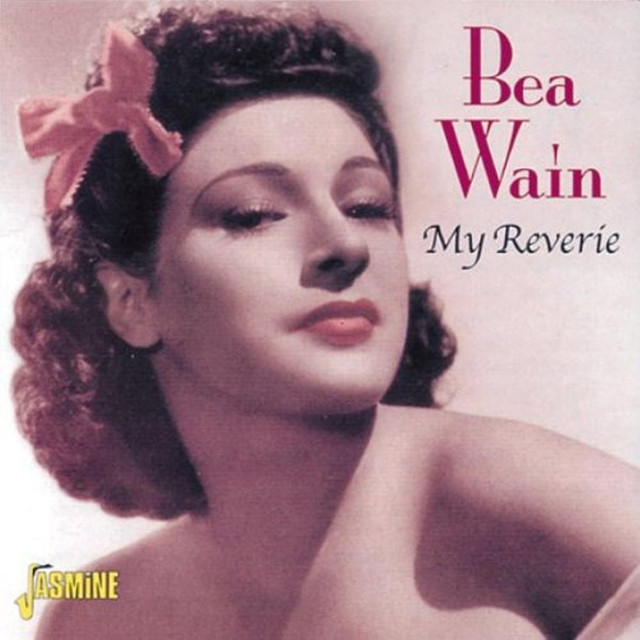 Bea Wain Photo