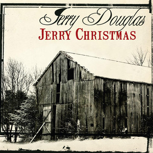 Jerry Christmas album
