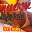Non-Stop Dancing: Merengue HitMix (2011) Albumcover